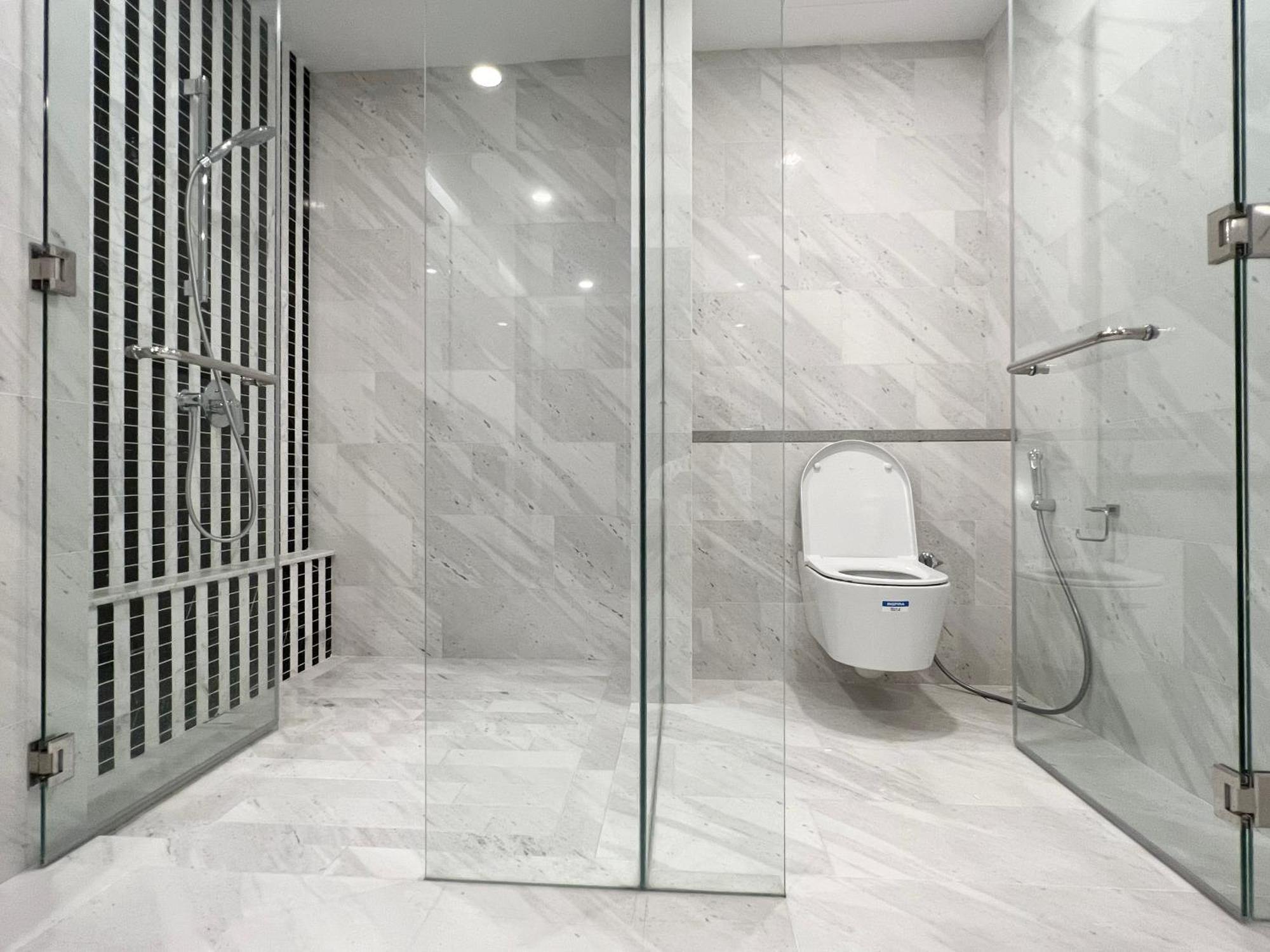 The Eaton Residences By Times 8 Kuala Lumpur Dış mekan fotoğraf