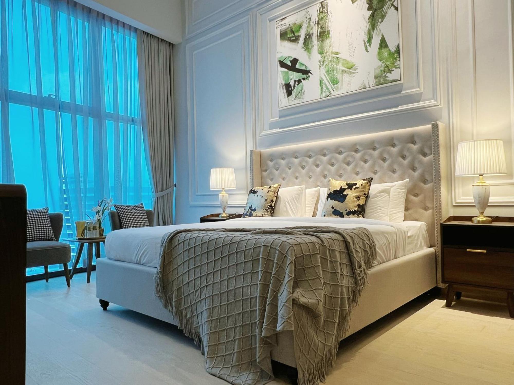 The Eaton Residences By Times 8 Kuala Lumpur Dış mekan fotoğraf