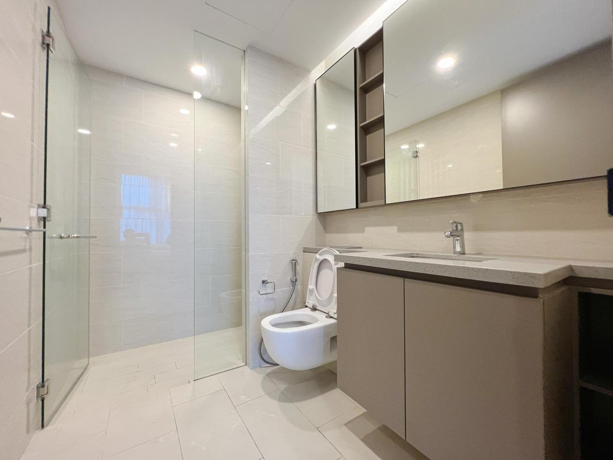 The Eaton Residences By Times 8 Kuala Lumpur Dış mekan fotoğraf