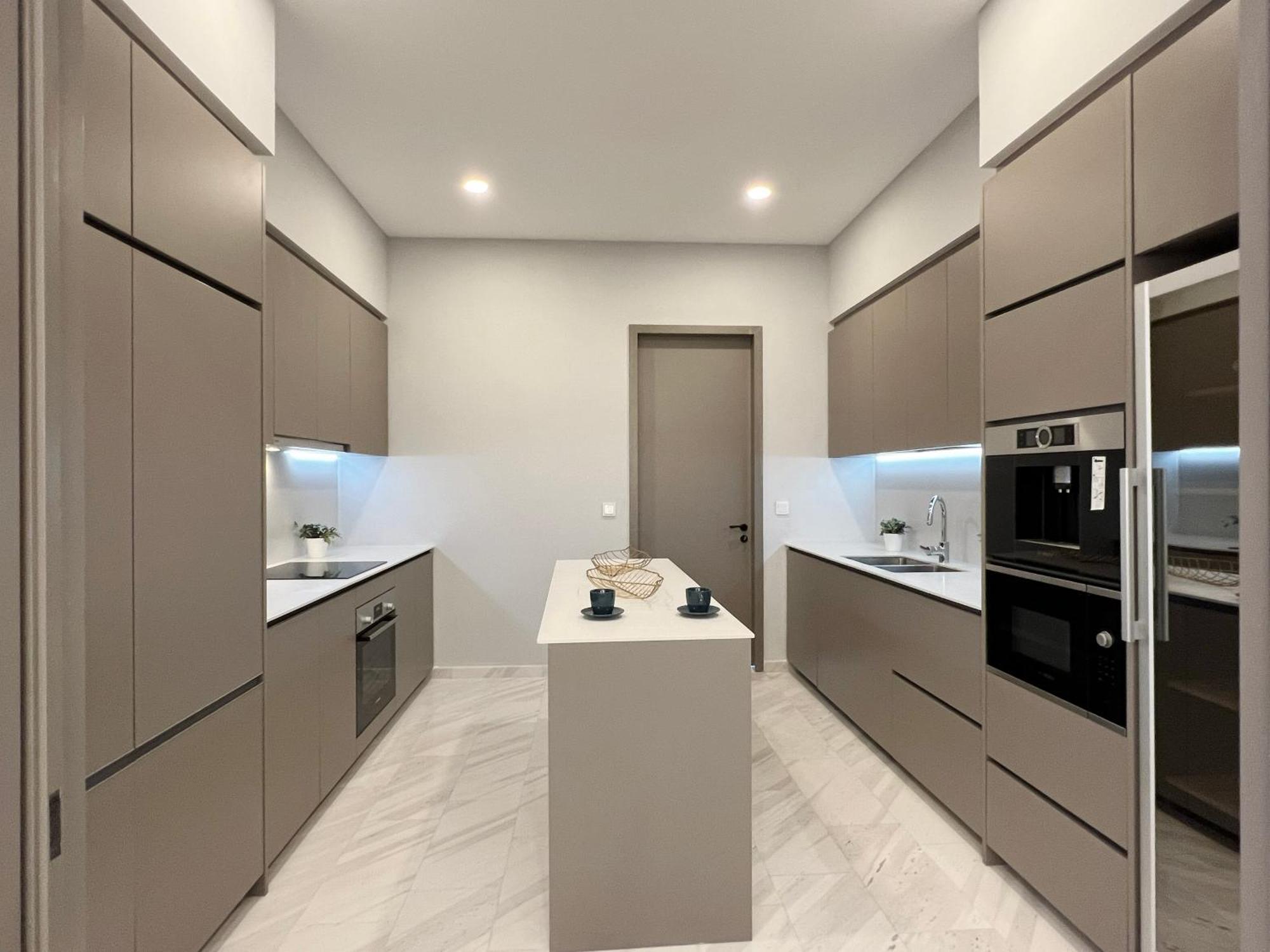 The Eaton Residences By Times 8 Kuala Lumpur Dış mekan fotoğraf