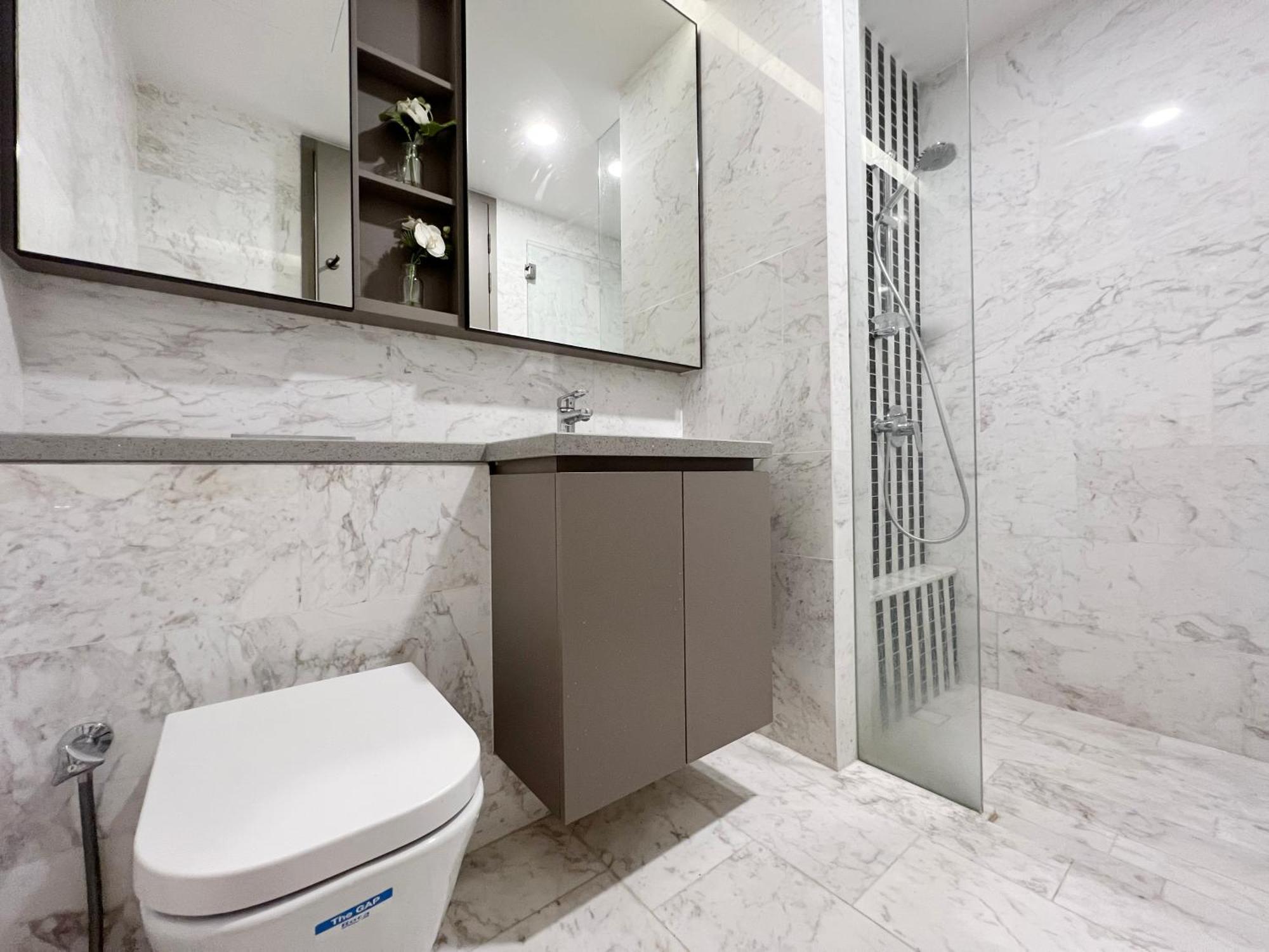 The Eaton Residences By Times 8 Kuala Lumpur Dış mekan fotoğraf
